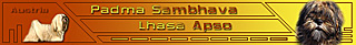 Padma Sambhava Lhasa Apso -Austria